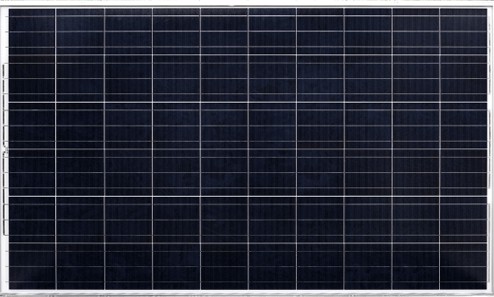 yingli solar zonnepanelen